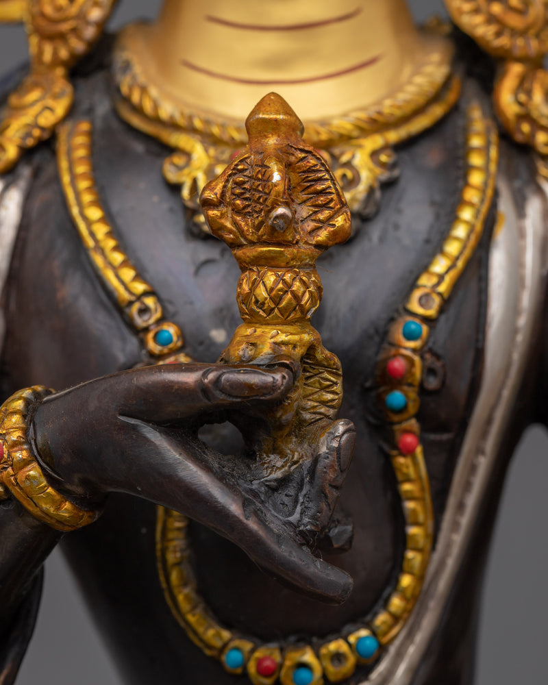 Our Exquisite Ali Vajrasattva Statue | Purify Your Mind and Soul