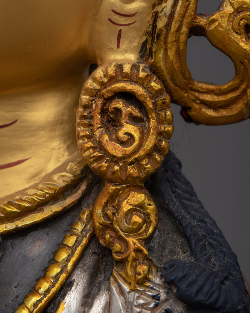 Our Exquisite Ali Vajrasattva Statue | Purify Your Mind and Soul