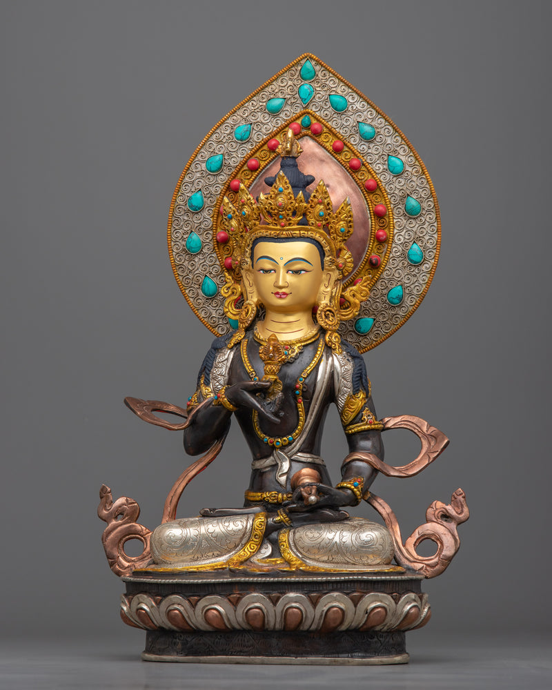 Our Exquisite Ali Vajrasattva Statue | Purify Your Mind and Soul