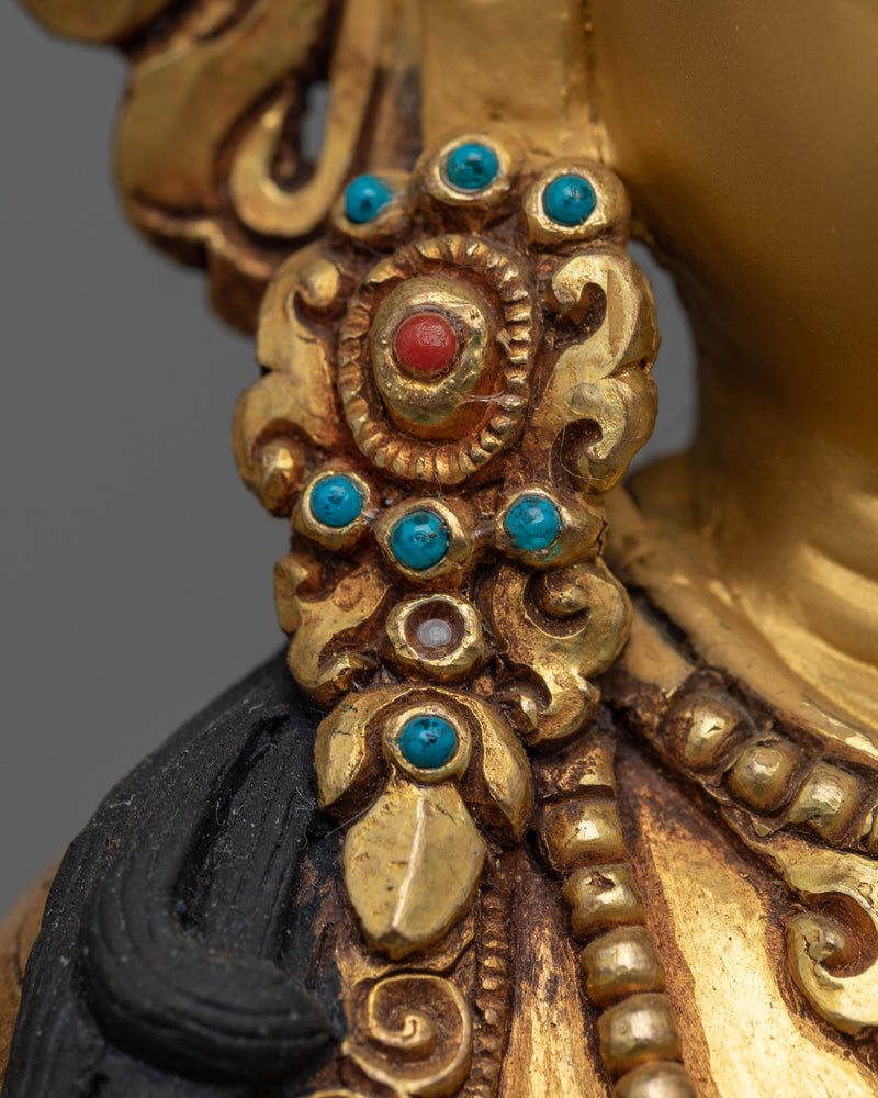 Bodhisattva Avalokiteshvara Statue | Welcome Boundless Compassion