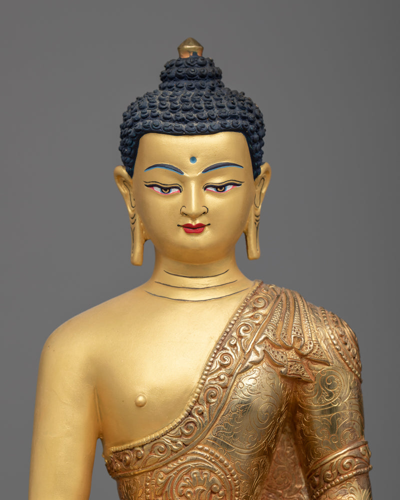 The Light of Asia | Shakyamuni Buddha The Enlightened One