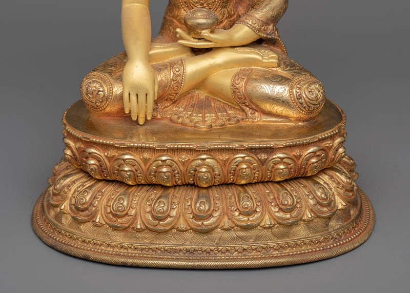 The Light of Asia | Shakyamuni Buddha The Enlightened One