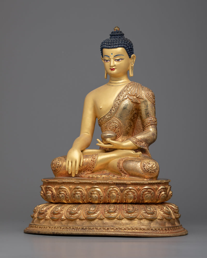 The Light of Asia | Shakyamuni Buddha The Enlightened One