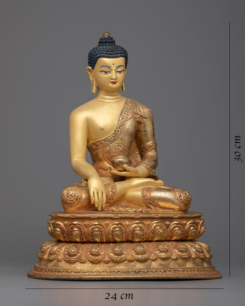 The Light of Asia | Shakyamuni Buddha The Enlightened One