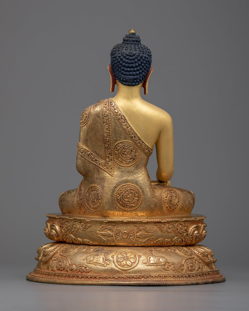 The Light of Asia | Shakyamuni Buddha The Enlightened One