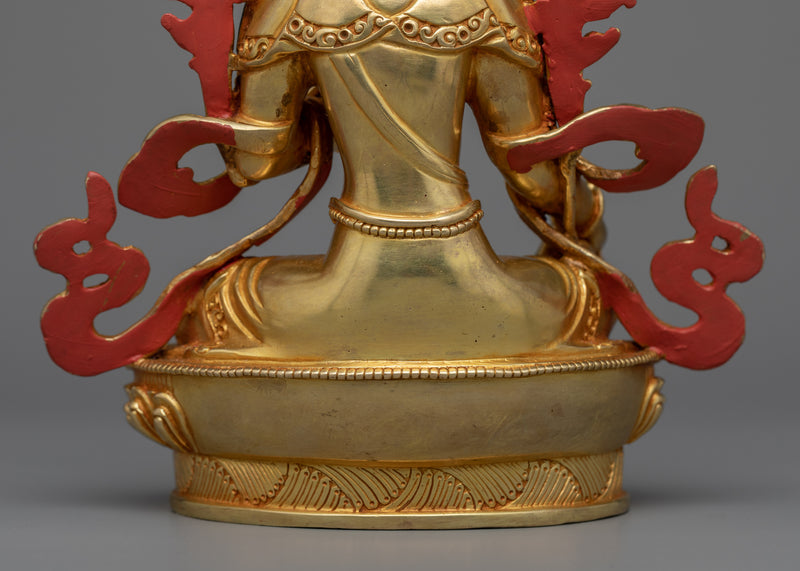 Jetsun Drolma Statue | A Symbol of Compassion and Enlightenment