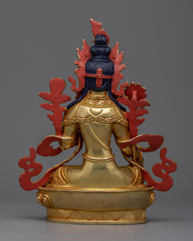 Jetsun Drolma Statue | A Symbol of Compassion and Enlightenment