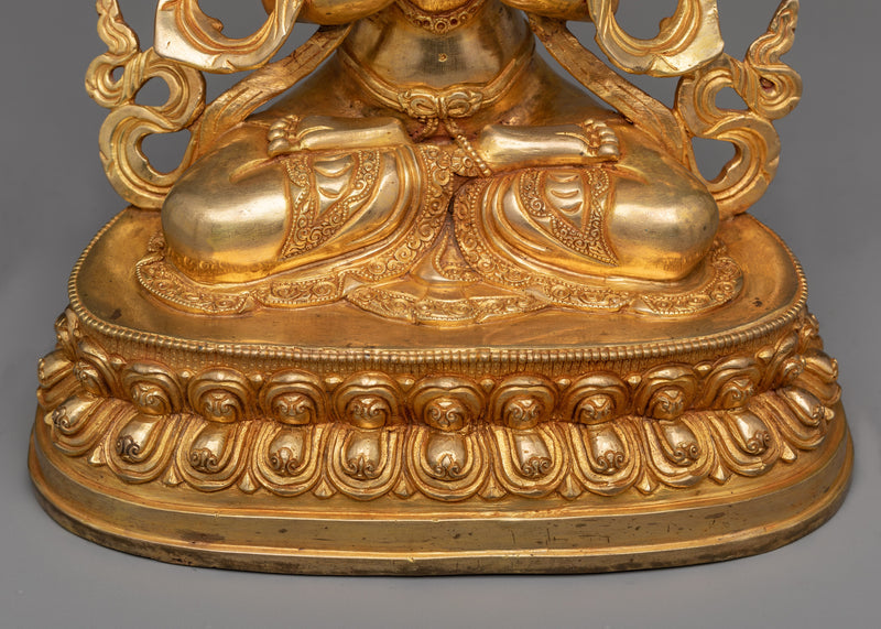 Avalokiteshwara Statue | Embrace Compassion and Divine Mercy