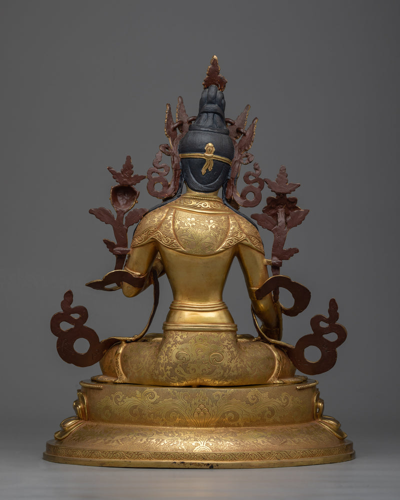 buddhist deity tara 