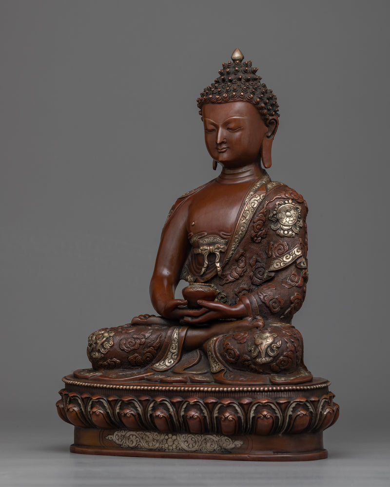 buddhism-deity