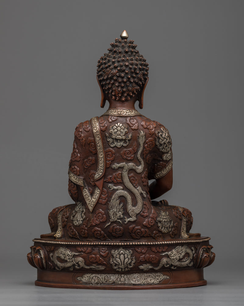 buddhism-deity