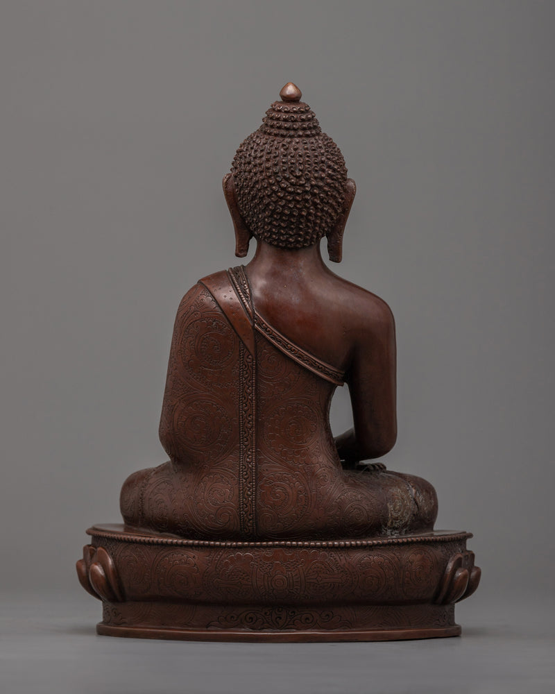 Amitabha Budda Budda Statue | Immerse in Infinite Light