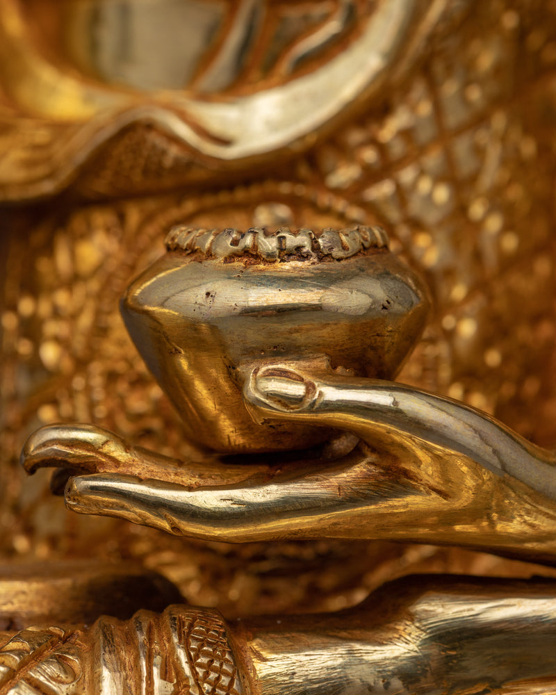 Our Buddha Shakya Statue | Discover Unparalleled Serenity