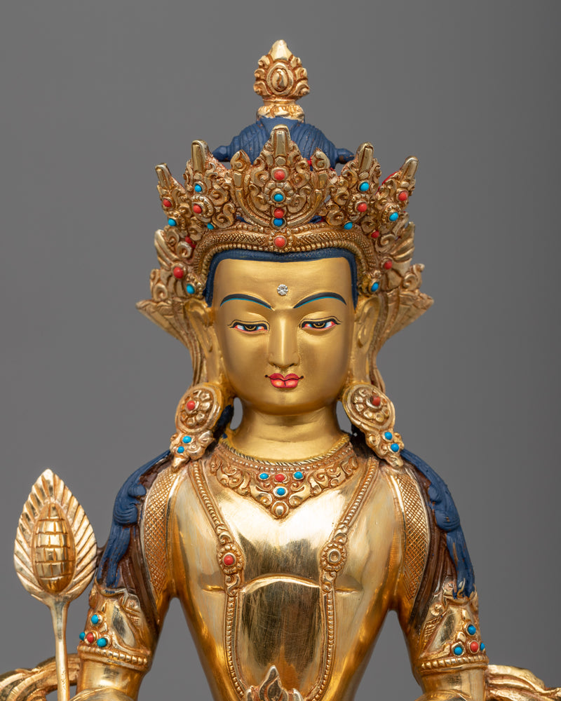 shri-garbha