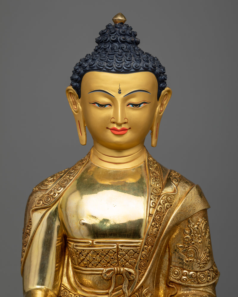 buddhah statue