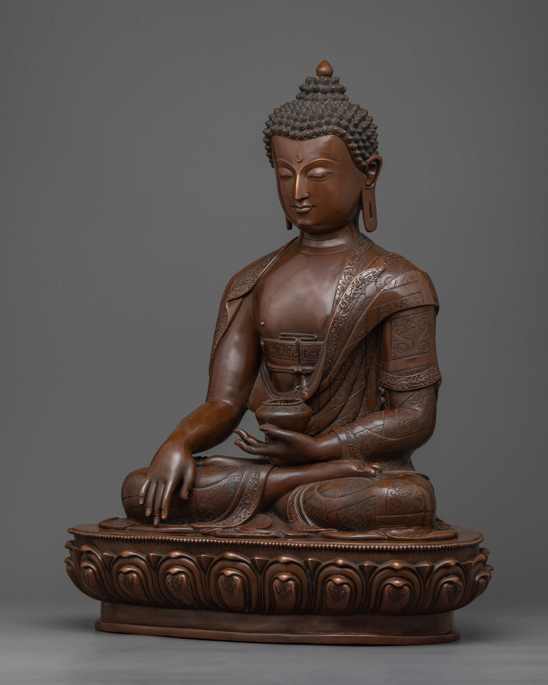 gautama-shakyamuni