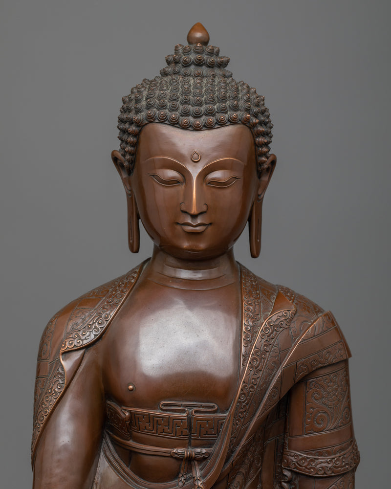 gautama-shakyamuni