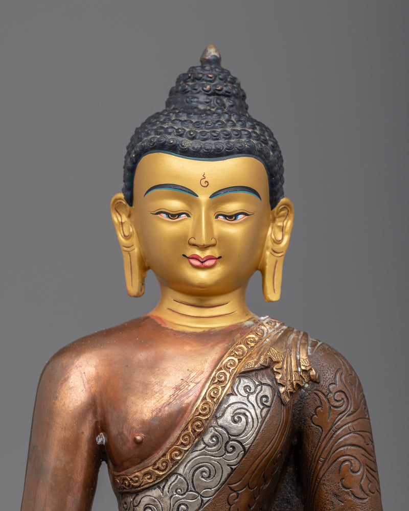 shakya-buddha