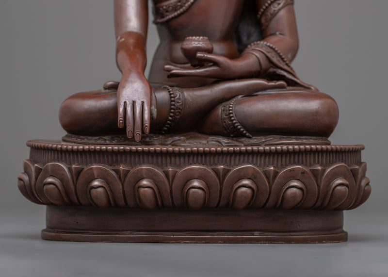 Gautama Buddha Statue | Embodying Enlightenment and Serenity