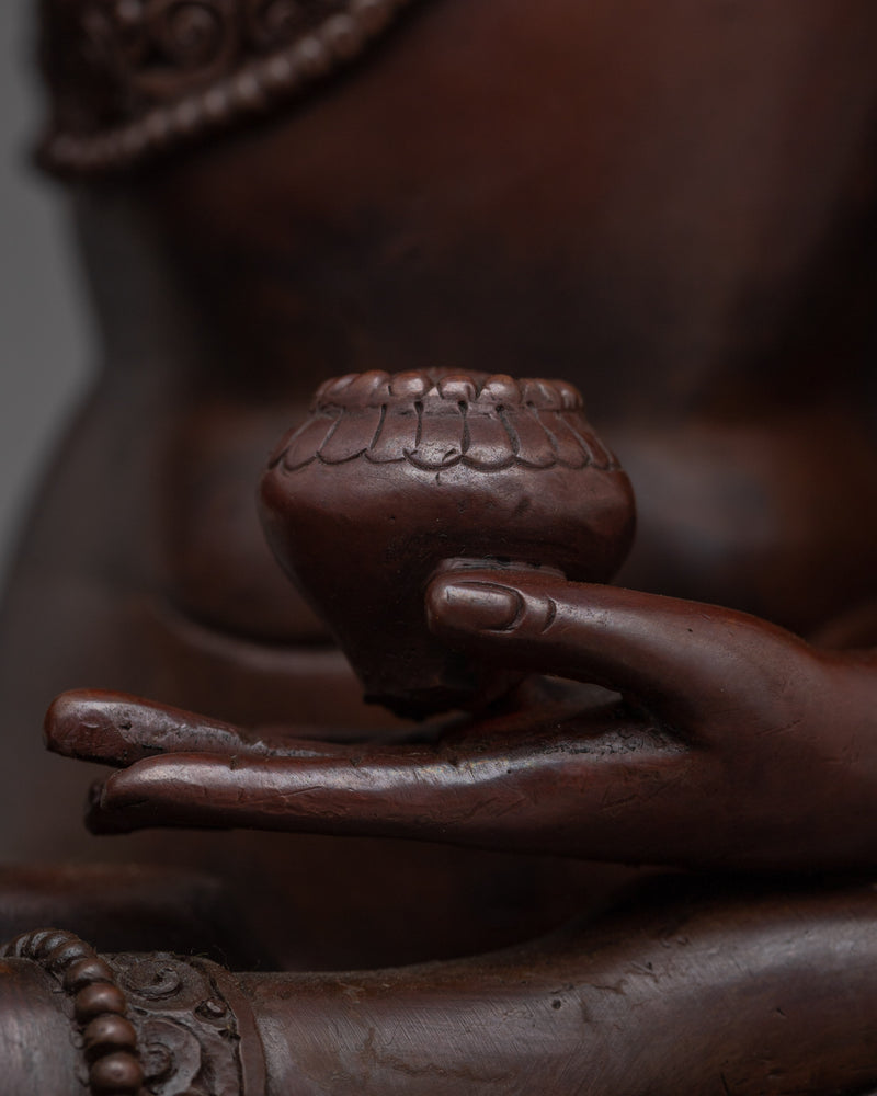 Gautama Buddha Statue | Embodying Enlightenment and Serenity