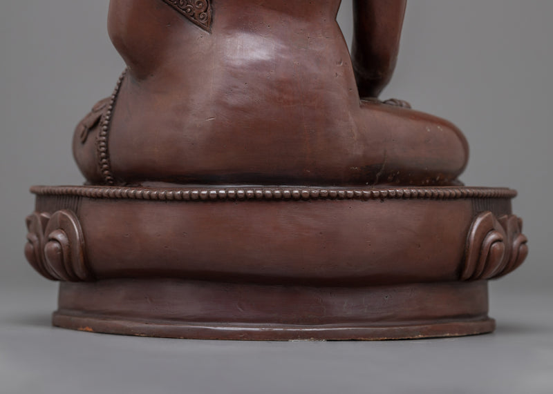 Gautama Buddha Statue | Embodying Enlightenment and Serenity