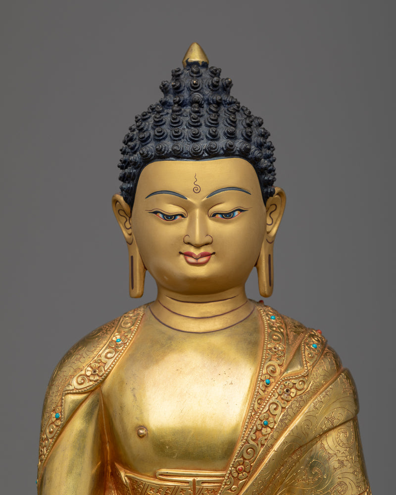 important person of buddhism 