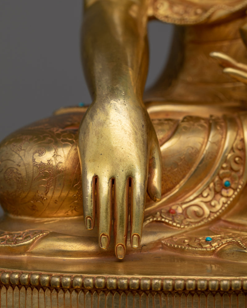 Shakyamuni Buddha Important Person of Buddhism | Embrace Enlightenment