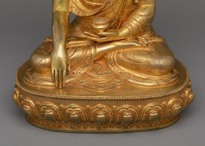 Shakyamuni Buddha Important Person of Buddhism | Embrace Enlightenment