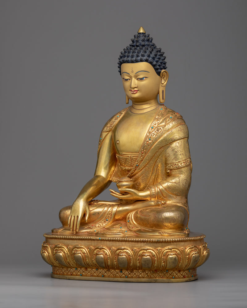 Shakyamuni Buddha Important Person of Buddhism | Embrace Enlightenment