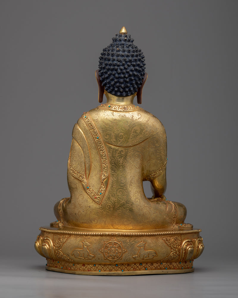 Shakyamuni Buddha Important Person of Buddhism | Embrace Enlightenment