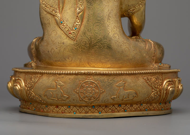 Shakyamuni Buddha Important Person of Buddhism | Embrace Enlightenment