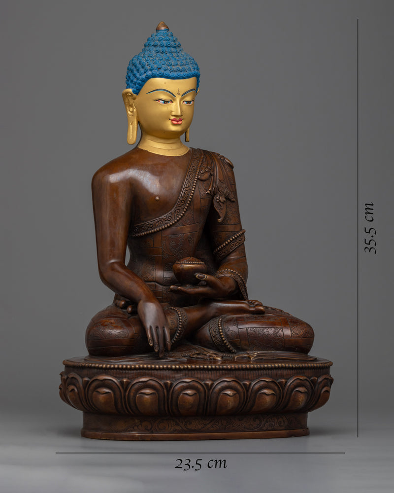 three-buddha-art-set