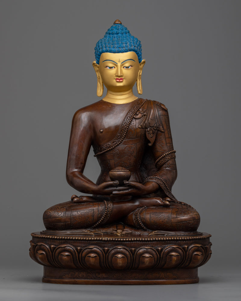 three-buddha-art-set