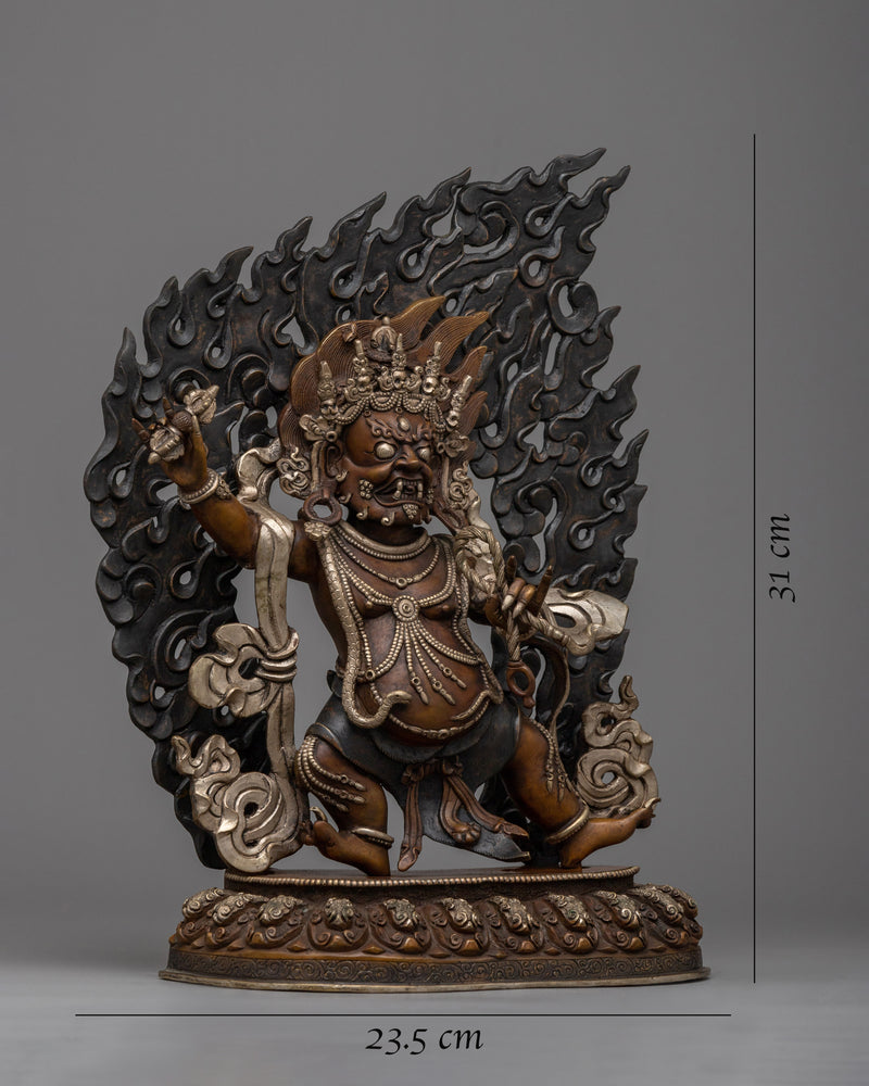 vajrapani-sculpture-for-shrine