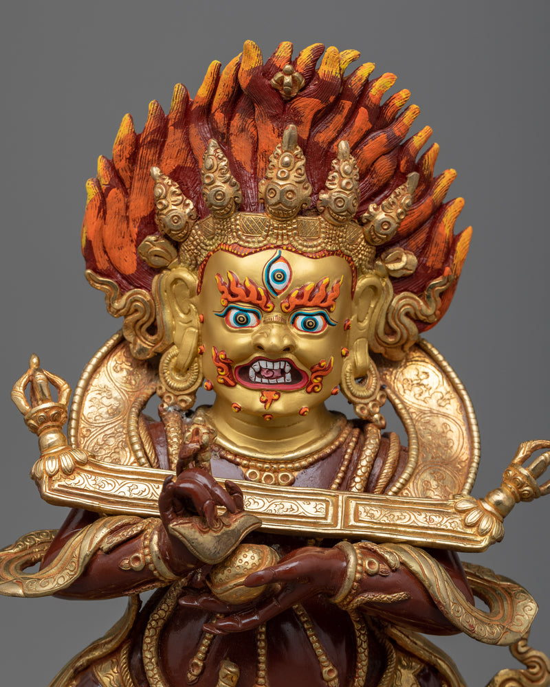 Shakya Mahakala