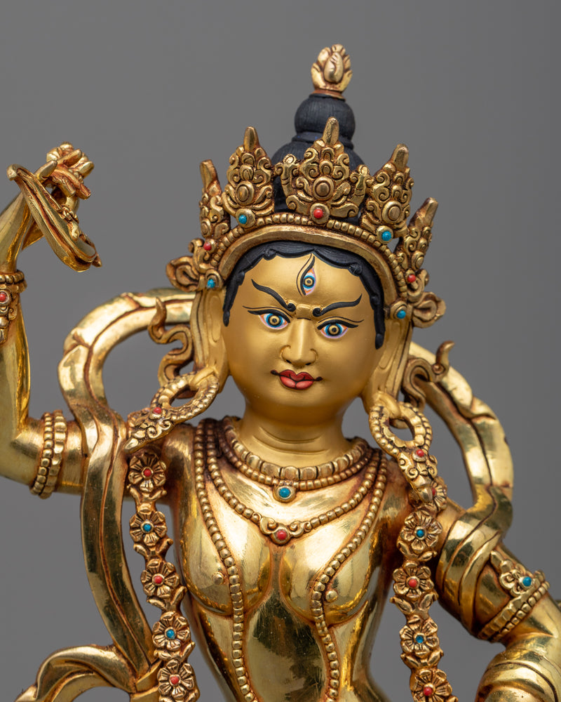 Yeshe Tsogyal