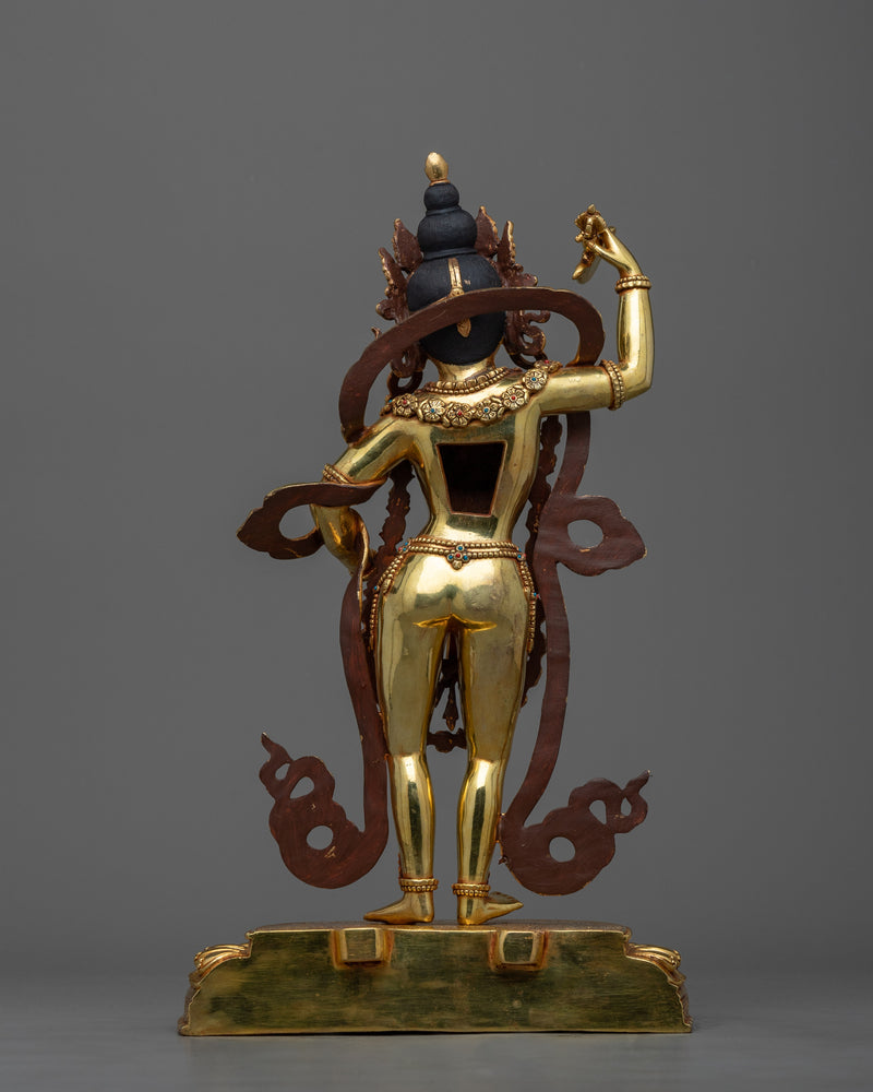 Yeshe Tsogyal Statue | Step into Spiritual Realm