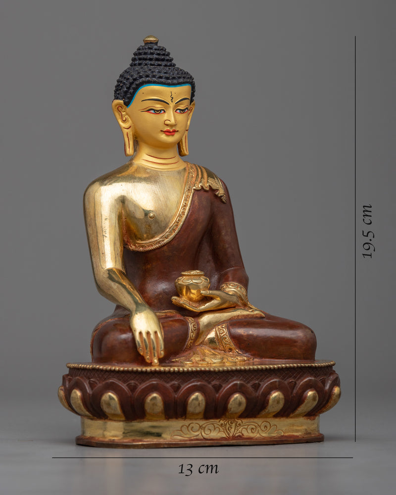 portable-shakyamuni-buddha-statue