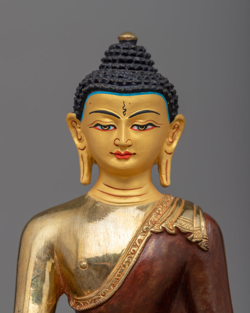 portable-shakyamuni-buddha-statue