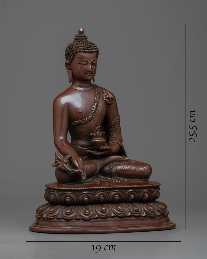 medicine-buddha-sculpture