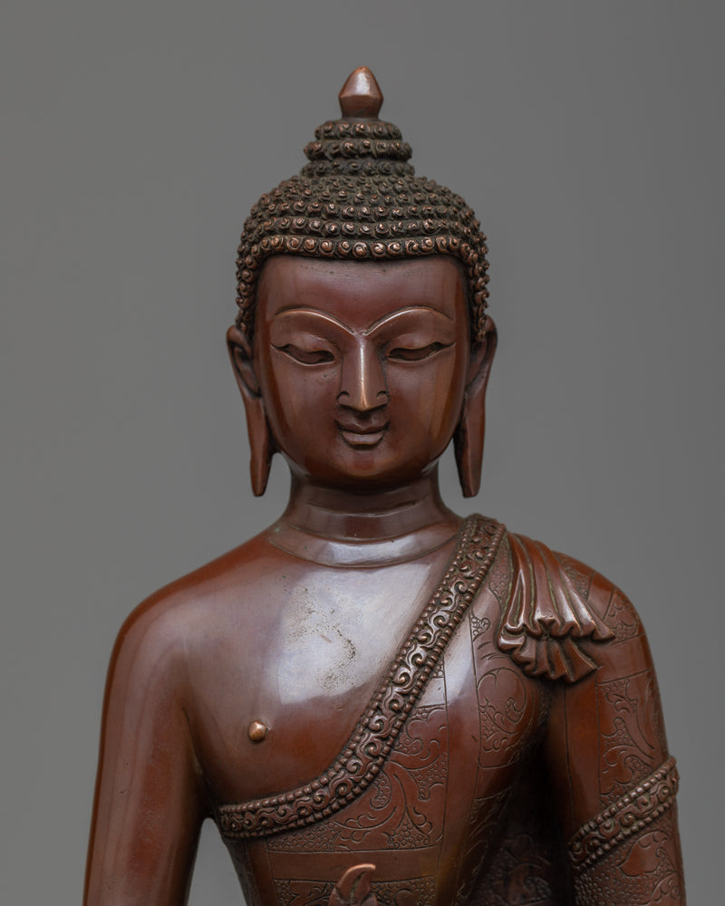 medicine-buddha-sculpture