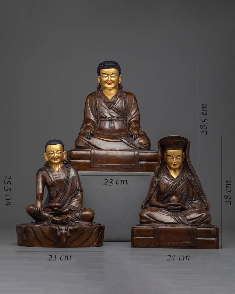 marpa-milarepa-gampopa-set