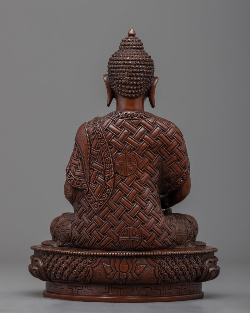 amitabha-buddha-oxidized-statue