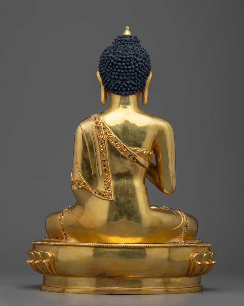 Maitreya Buddha Sculpture | A Beacon of Hope and Future Enlightenment