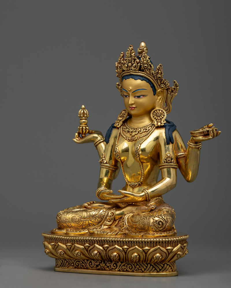  Prajna Paramita Bodhisattva Statue