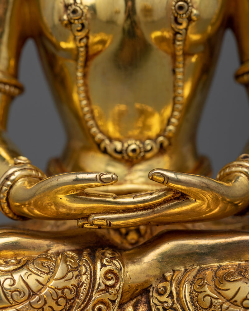 The Prajna Paramita Bodhisattva Statue | Embrace Transcendence