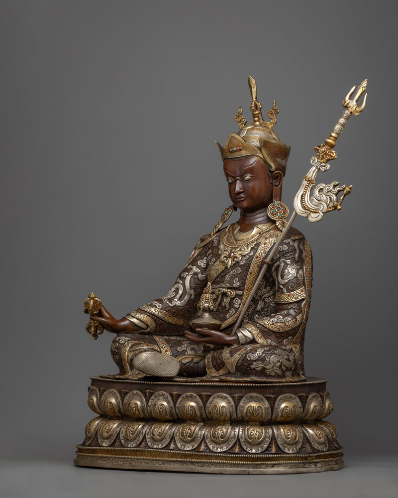 lotus-vajra-guru-rinpoche