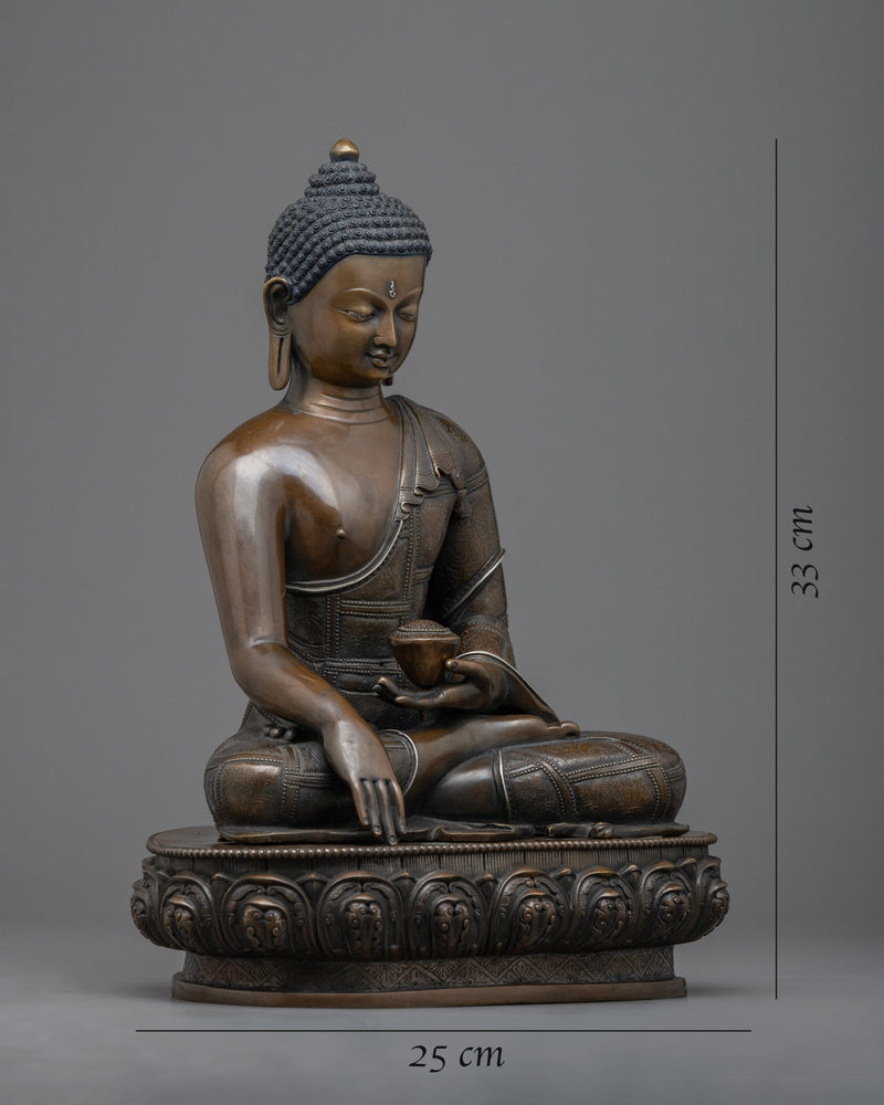 antique-shakyamuni-buddha