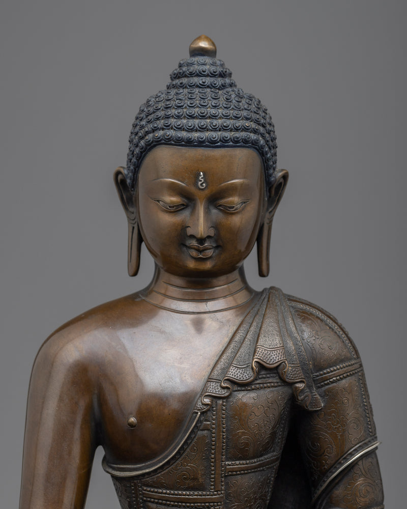 antique-shakyamuni-buddha