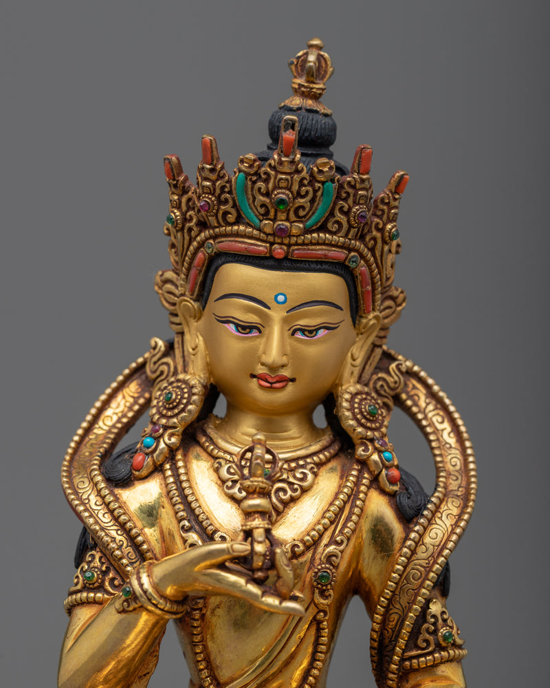 lord-vajrasattva